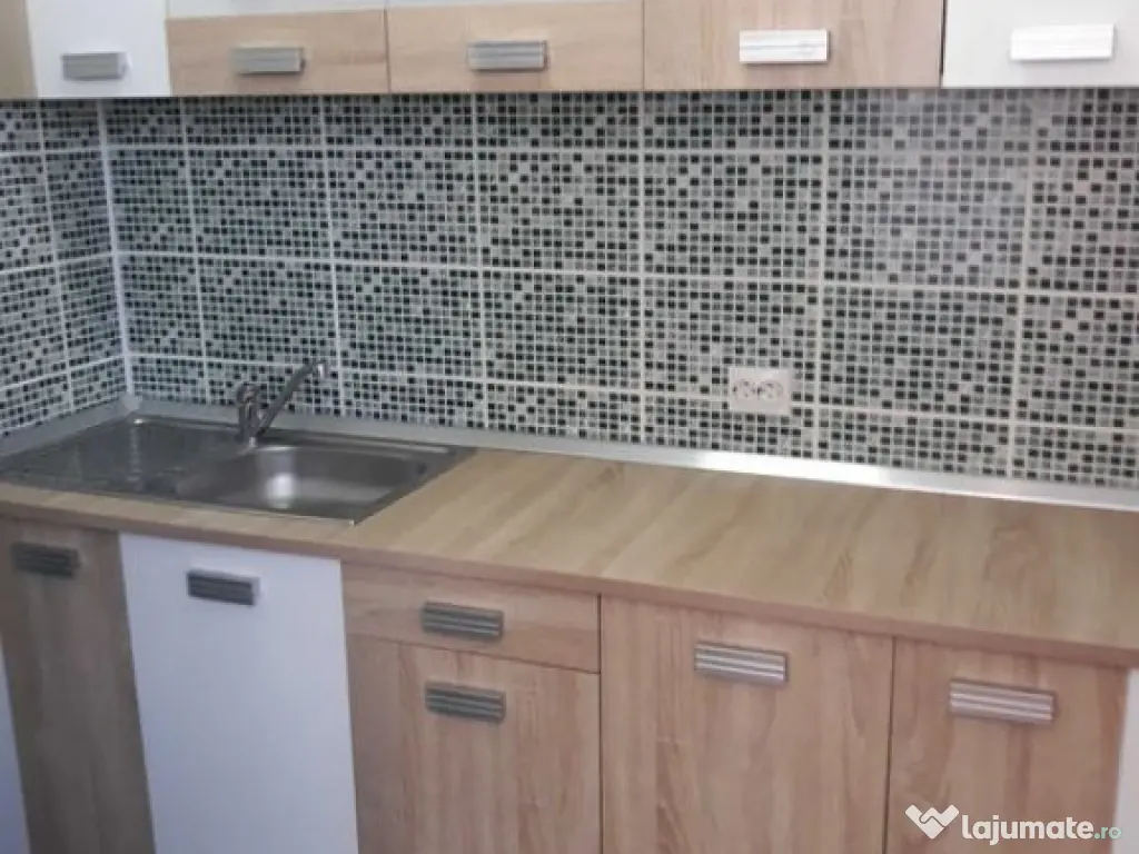 Apartament cu o camera mare