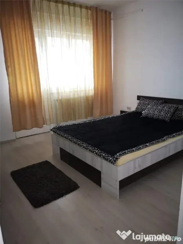 2 camere decomandat zona MODERN