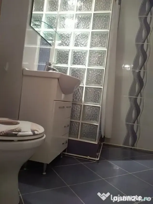 2 camere decomandat zona MODERN