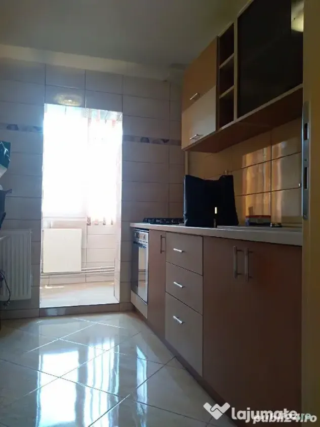 2 camere decomandat zona MODERN
