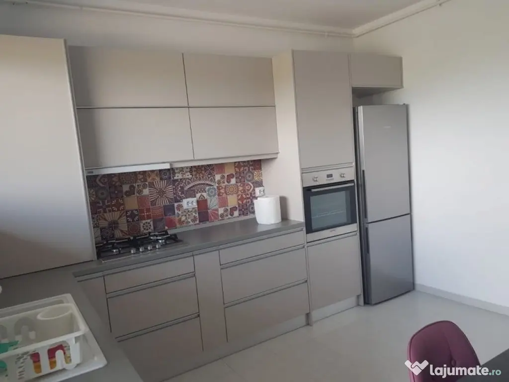 Apartament o camera modern zona Calea Aradului