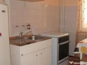 Apartament o camera Mircea cel Batran 