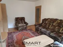 Apartament 3 camere decomandate, etaj 1, Ciresica