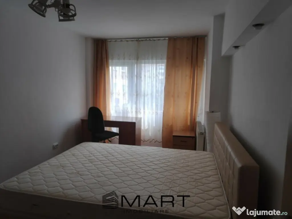 Apartament 3 camere decomandate, etaj 1, Ciresica