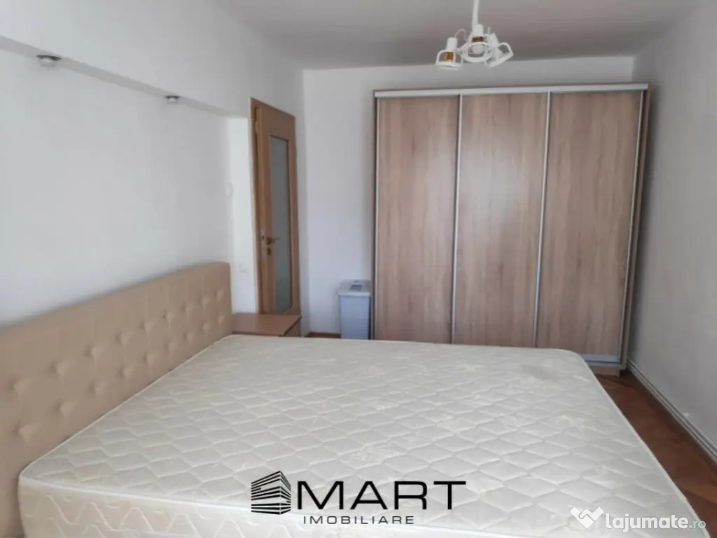 Apartament 3 camere decomandate, etaj 1, Ciresica