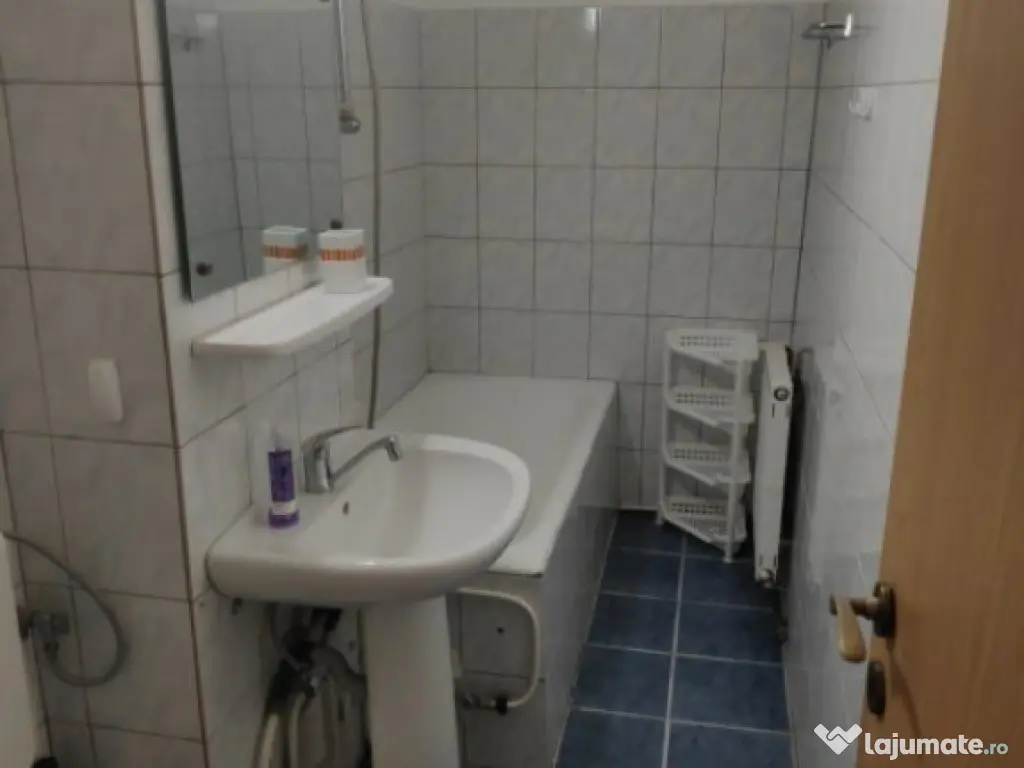 Apartament 3 camere decomandate, etaj 1, Ciresica