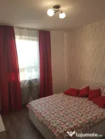Garsoniera in zona Badea Cartan la 5 minute de Kaufland