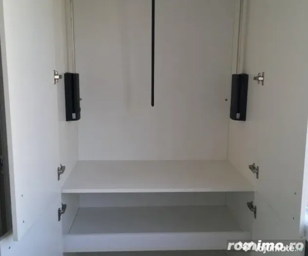 Apartament cu 2 camere decomandat, zona Medicina