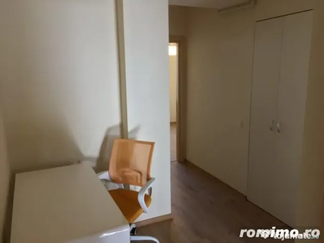 Apartament cu 2 camere decomandat, zona Medicina