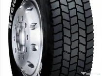 Anvelopa FULDA 205/75 R17.5 124/122M REGIOFORCE VARA CAMION