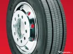 Anvelopa FULDA 215/75 R17.5 135/133J ECOTONN VARA CAMION