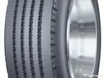 Anvelopa SEMPERIT 265/70 R19.5 143/141J M223 VARA CAMION