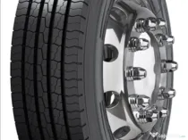 Anvelopa DUNLOP 285/70 R19.5 146L144MM SP346 VARA CAMION