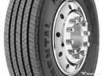 Anvelopa CONTINENTAL 305/70 R22.5 152/148L HSR1 VARA CAMION