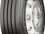 Anvelopa CONTINENTAL 315/80 R22.5 156/150L CHS3+ VARA CAMION