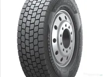 Anvelopa HANKOOK 315/80 R22.5 156/150L DH31 VARA CAMION
