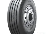 Anvelopa LAUFENN 385/55 R22.5 160K LF91 VARA CAMION