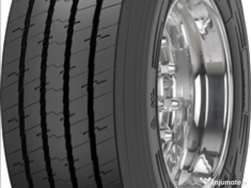 Anvelopa DUNLOP 385/65 R22.5 164/158L SP247 VARA CAMION