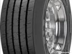 Anvelopa DUNLOP 385/65 R22.5 164/158L SP247 VARA CAMION