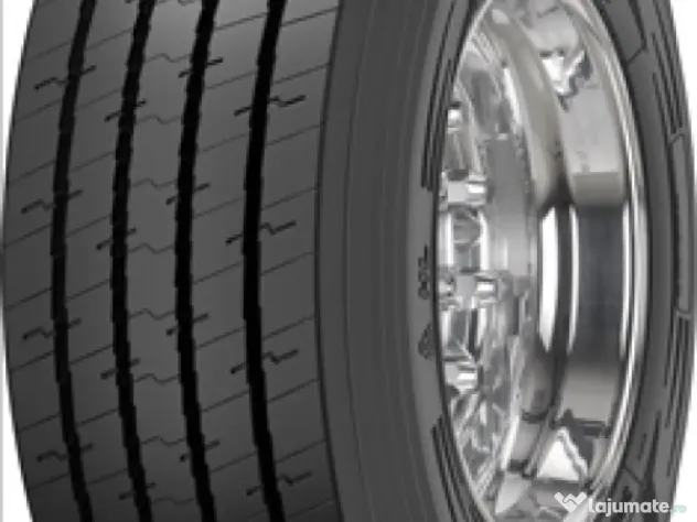Anvelopa DUNLOP 385/65 R22.5 164/158L SP247 VARA CAMION