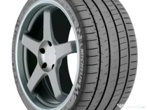 Anvelopa MICHELIN 285/30 R20 99Y Pilot Super Sport VARA PSG