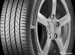 Anvelopa CONTINENTAL 195/65 R15 95H ULTRACONTACT VARA PSG