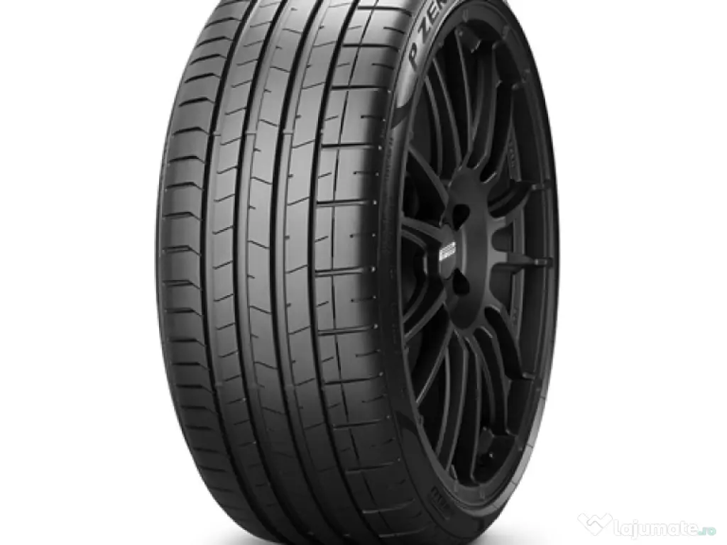 Anvelopa PIRELLI 235/35 R19 91Y P-ZERO (PZ4) VARA PSG