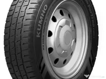Anvelopa KUMHO 165/70 R14C 89/87R CW51 IARNA LIGHT TRUCK