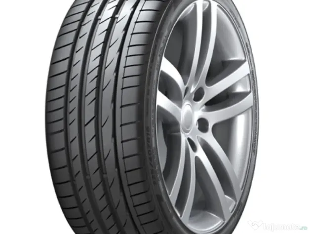 Anvelopa LAUFENN 205/55 R17 95W LK01 VARA PSG