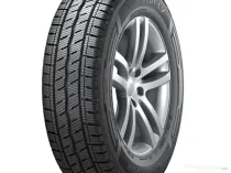 Anvelopa HANKOOK 215/75 R16C 113/111R RW12 IARNA LIGHT TRUCK