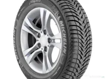 Anvelopa MICHELIN 215/60 R17 96H Alpin A4 IARNA 4X4
