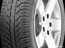Anvelopa SEMPERIT 205/60 R15 91H Master-Grip 2 IARNA Autotur