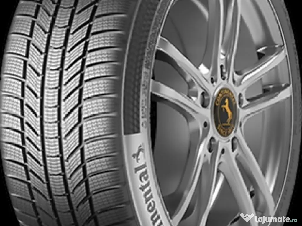 Anvelopa CONTINENTAL 205/55 R19 97H WINTERCONTACT TS 870 P I