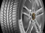 Anvelopa CONTINENTAL 215/65 R17 99H WINTERCONTACT TS 870 P I