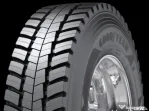 Anvelopa GOODYEAR 315/80 R22.5 156/150K OMNITRAC D VARA CAMI