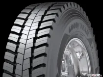 Anvelopa GOODYEAR 315/80 R22.5 156/150K OMNITRAC D VARA CAMI
