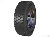 Anvelopa MICHELIN 315/80 R22.5 156/150K X WORKS D VARA CAMIO