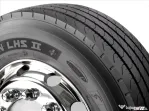 Anvelopa GOODYEAR 355/50 R22.5 156K/L MARATHON LHS II+ VARA