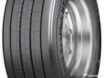 Anvelopa CONTINENTAL 385/65 R22.5 160K Conti EcoPlus HT3 VAR