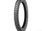 Anvelopa DUNLOP VARA 80/100 R21 51M MOTO