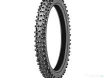 Anvelopa DUNLOP VARA 80/100 R21 51M MOTO
