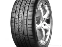 Anvelopa PIRELLI 255/40 R17 94Y ROSSO VARA PSG