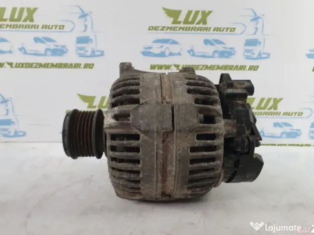 Alternator 1.9 2.0 tdi 06F903023J 06F 903 023 J Audi A1 8X [