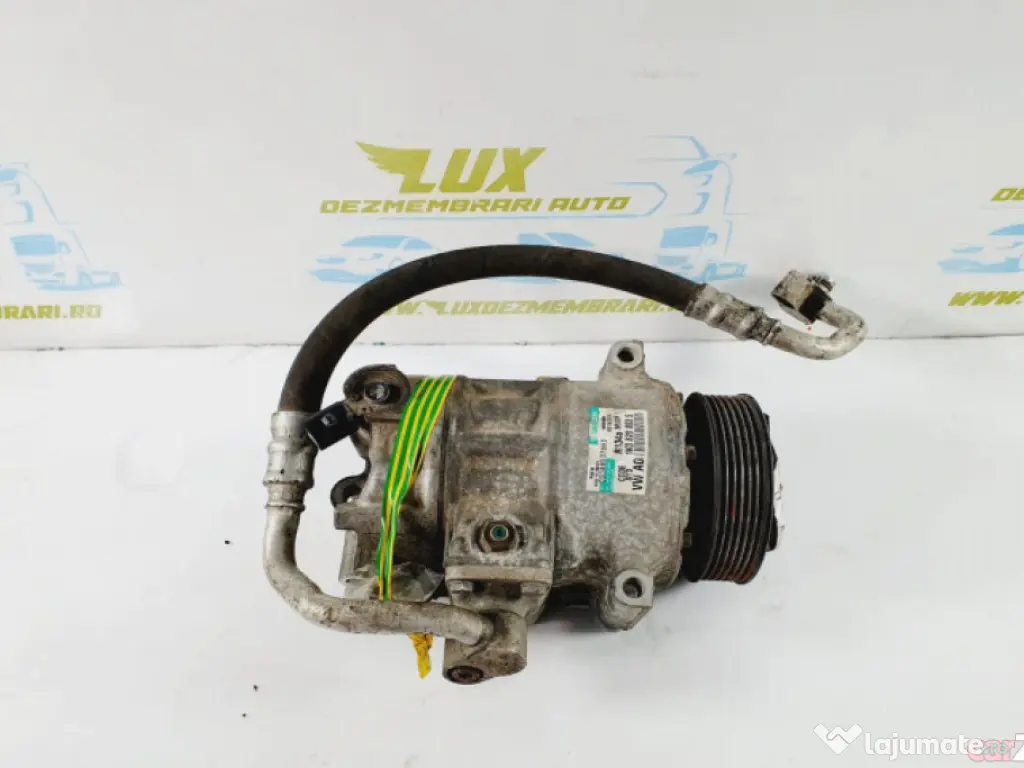 Compresor AC clima 1.9 2.0 tdi 1K0820803S bls bkc bxe bmm S