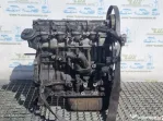 Motor fara anexe 1.4 hdi 68cp cod 8HZ Citroen C3 2 [2009 - 2
