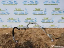 Conducta conducte AC clima 1k0820743cc Seat Toledo 3 - 5P [2