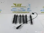 Injector 2.5 tdi 059130201g 0432133786 Audi A4 B7 [2004 - 20