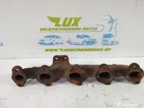 Galerie de evacuare 1.6 tdci G8D3 548028 Peugeot 307 [2001