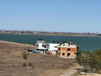 Teren in Palazu Mare zona lac Siutghiol