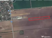 Teren Dimieni 15671 Mp New 2025